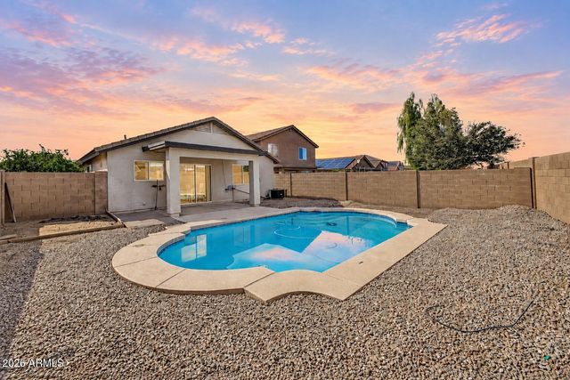 31193 N MESQUITE Way, San Tan Valley, AZ 85143