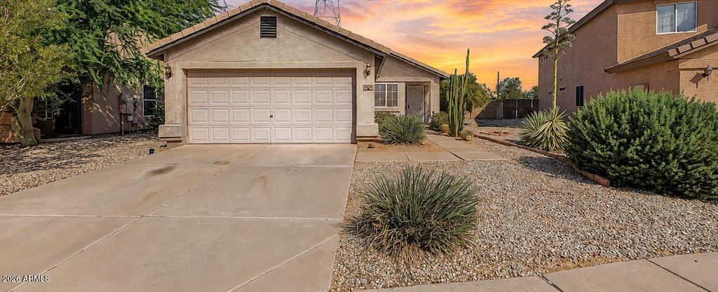 31193 N MESQUITE Way, San Tan Valley, AZ 85143 — photo 2