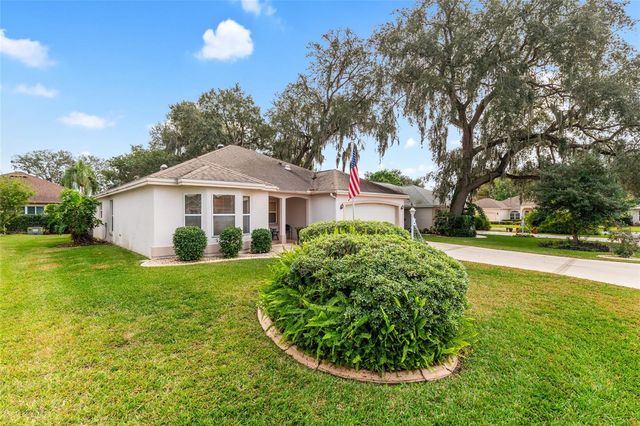 703 MELENDEZ WAY, The Villages, FL 32159