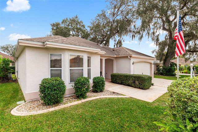 703 MELENDEZ WAY, The Villages, FL 32159