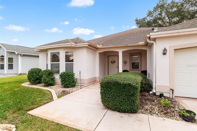 703 MELENDEZ WAY, The Villages, FL 32159