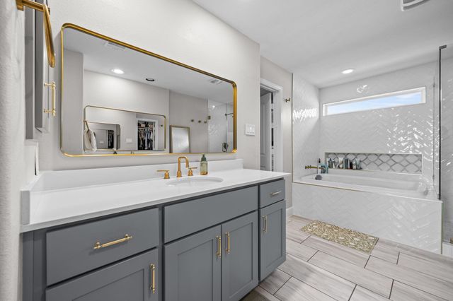 3504 Lynette Cove Place, Houston, TX 77018