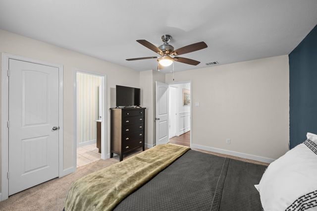 3504 Lynette Cove Place, Houston, TX 77018