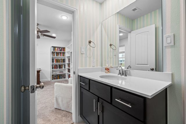 3504 Lynette Cove Place, Houston, TX 77018