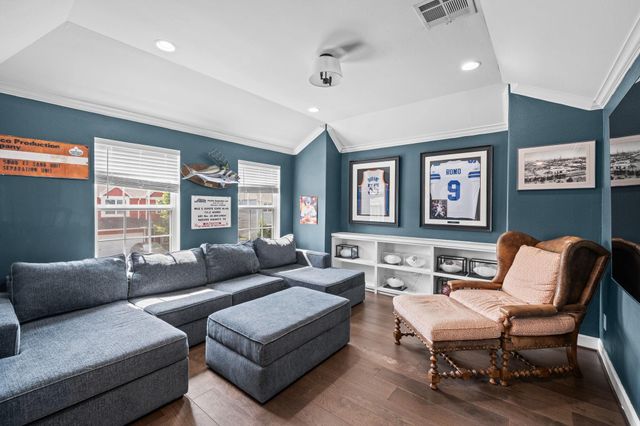 3504 Lynette Cove Place, Houston, TX 77018