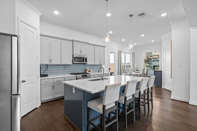 3504 Lynette Cove Place, Houston, TX 77018