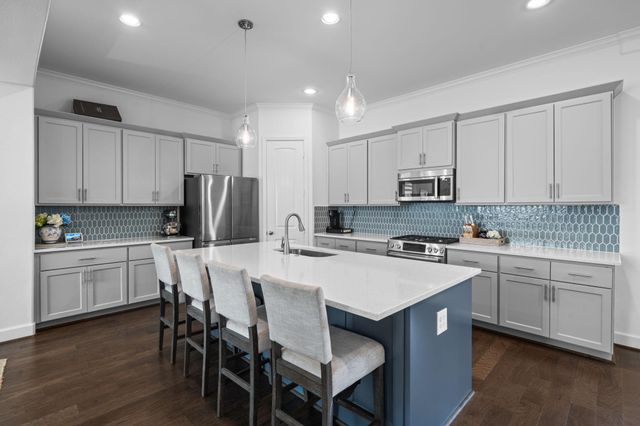 3504 Lynette Cove Place, Houston, TX 77018