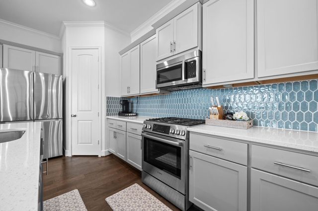 3504 Lynette Cove Place, Houston, TX 77018