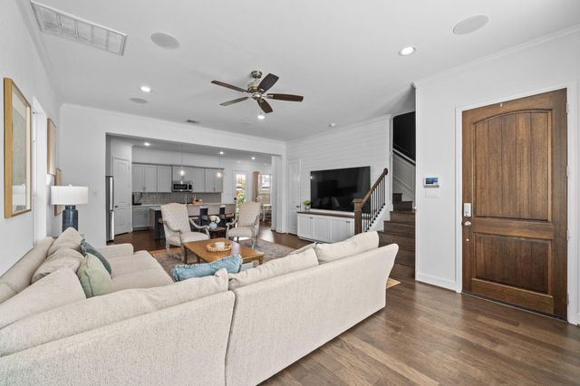 3504 Lynette Cove Place, Houston, TX 77018