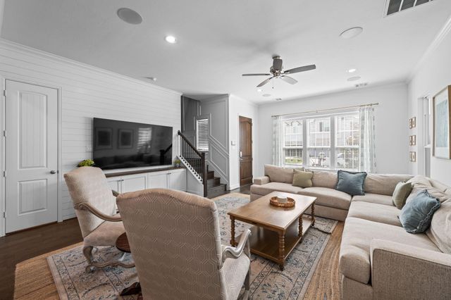 3504 Lynette Cove Place, Houston, TX 77018