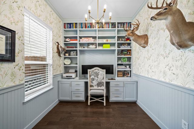 3504 Lynette Cove Place, Houston, TX 77018