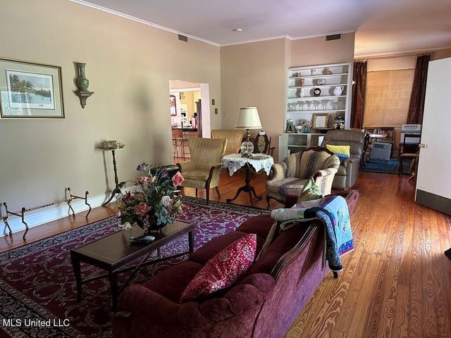 220 Lower Woodville Road, Natchez, MS 39120