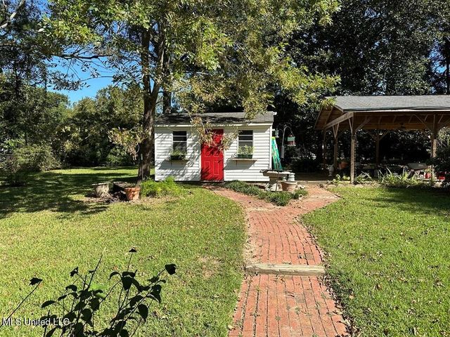 220 Lower Woodville Road, Natchez, MS 39120