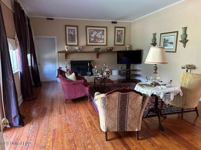 220 Lower Woodville Road, Natchez, MS 39120