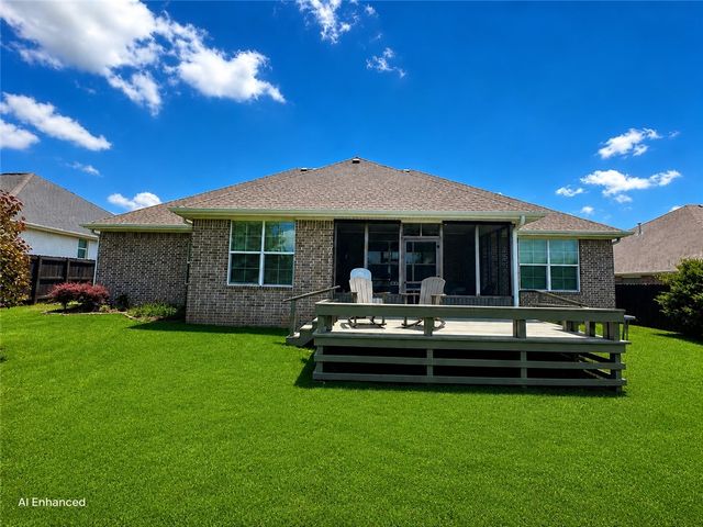 2721 N Grey Squirrel Drive, Fayetteville, AR 72704