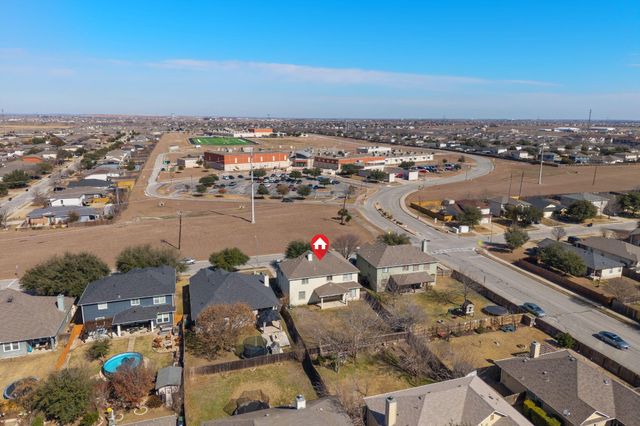 203 Holland ST, Hutto, TX 78634
