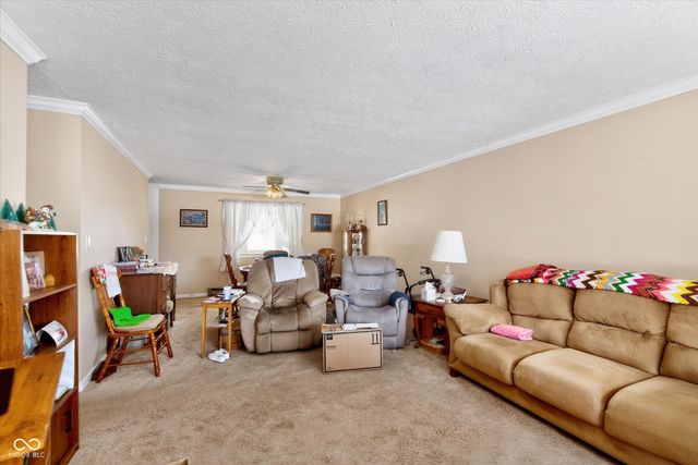 3728 S County Road 1200 E, Crothersville, IN 47229