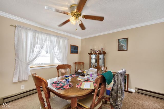 3728 S County Road 1200 E, Crothersville, IN 47229