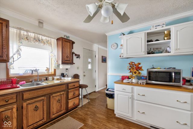 3728 S County Road 1200 E, Crothersville, IN 47229