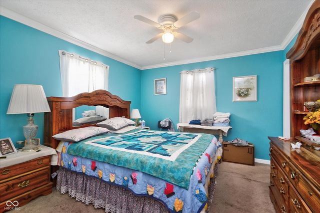 3728 S County Road 1200 E, Crothersville, IN 47229