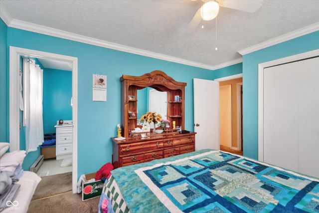 3728 S County Road 1200 E, Crothersville, IN 47229