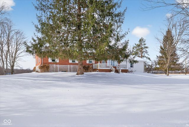 3728 S County Road 1200 E, Crothersville, IN 47229