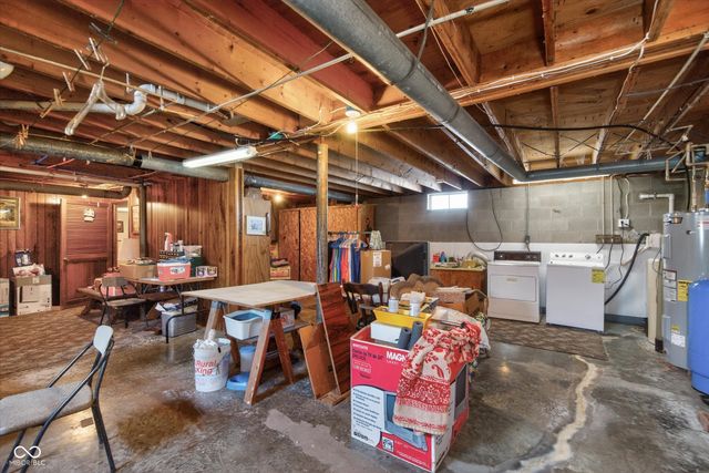 3728 S County Road 1200 E, Crothersville, IN 47229