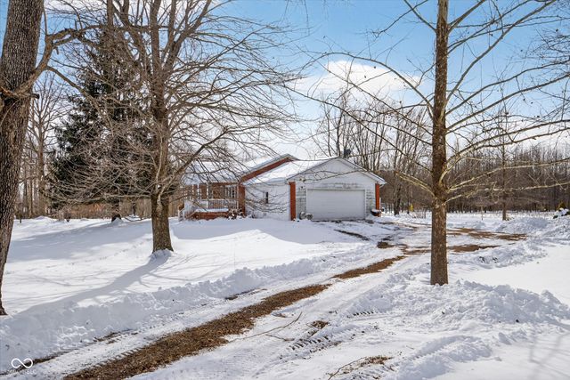 3728 S County Road 1200 E, Crothersville, IN 47229