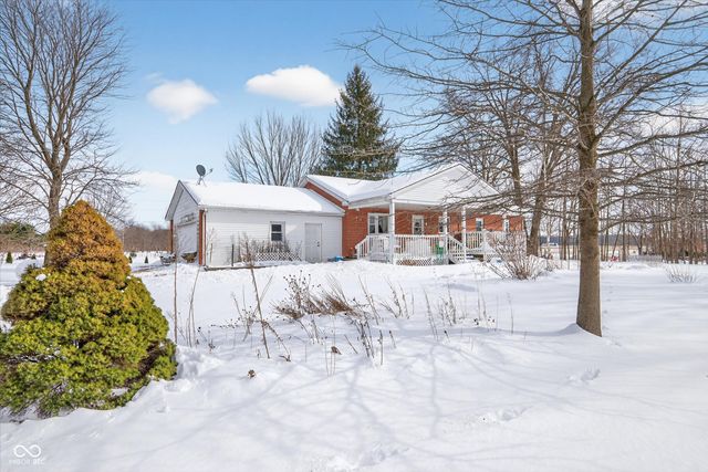 3728 S County Road 1200 E, Crothersville, IN 47229