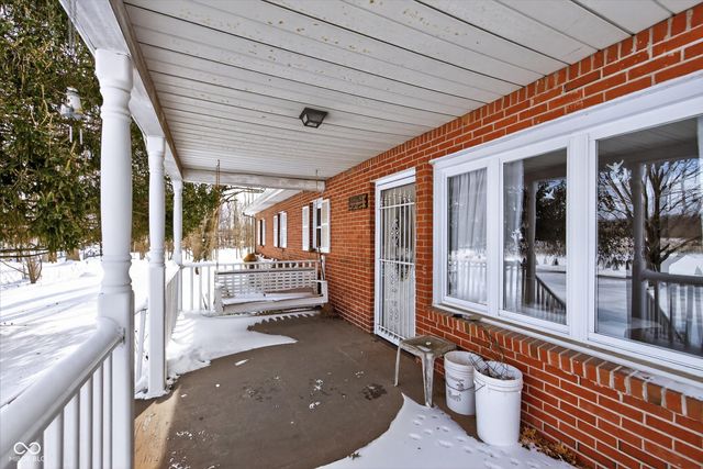 3728 S County Road 1200 E, Crothersville, IN 47229