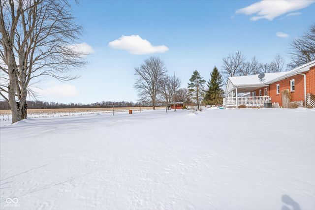 3728 S County Road 1200 E, Crothersville, IN 47229