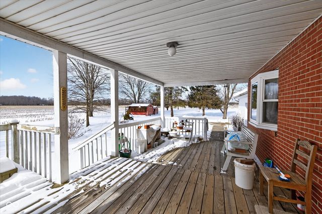 3728 S County Road 1200 E, Crothersville, IN 47229