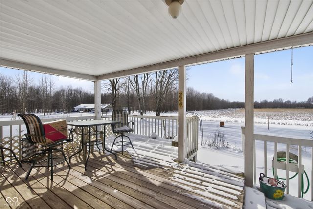 3728 S County Road 1200 E, Crothersville, IN 47229