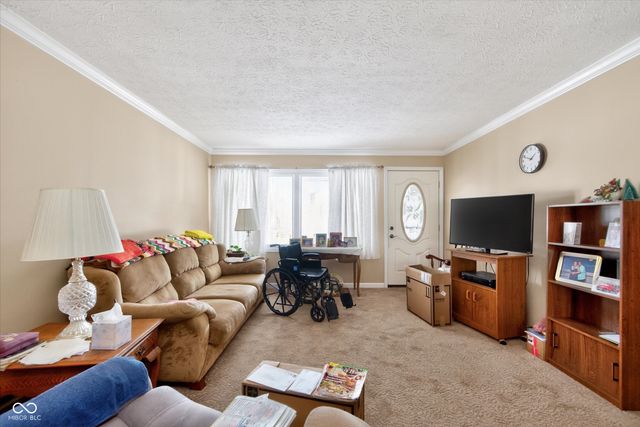 3728 S County Road 1200 E, Crothersville, IN 47229