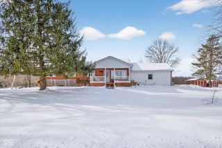 3728 S County Road 1200 E, Crothersville, IN 47229