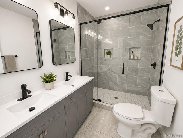 592 Leicester Court, Detroit, MI 48202
