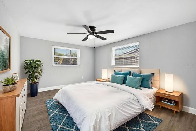 10822 LYNDALE AVENUE, Port Richey, FL 34668