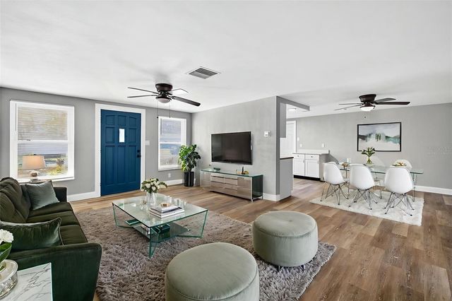 10822 LYNDALE AVENUE, Port Richey, FL 34668