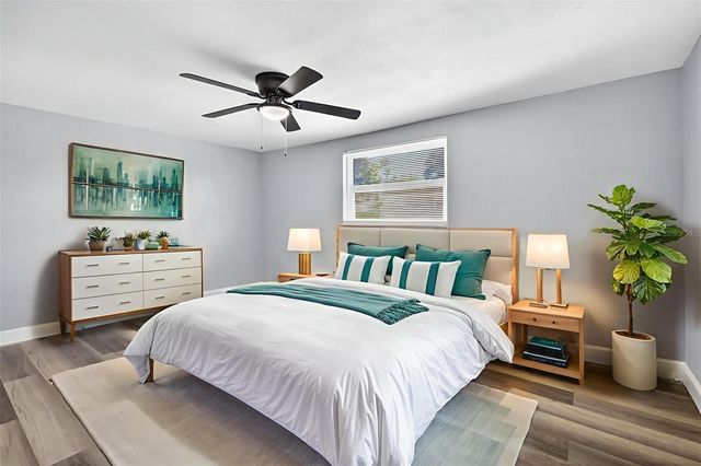 10822 LYNDALE AVENUE, Port Richey, FL 34668