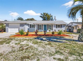 10822 LYNDALE AVENUE, Port Richey, FL 34668