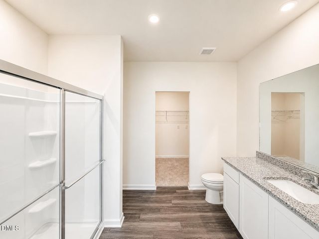 1545 Pond Overlook Drive, Nashville, NC 27856