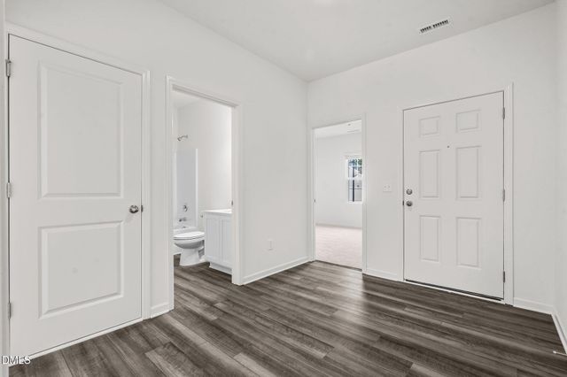 1545 Pond Overlook Drive, Nashville, NC 27856