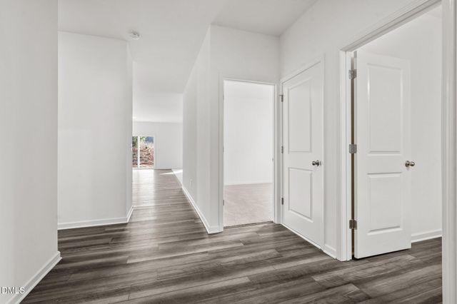1545 Pond Overlook Drive, Nashville, NC 27856
