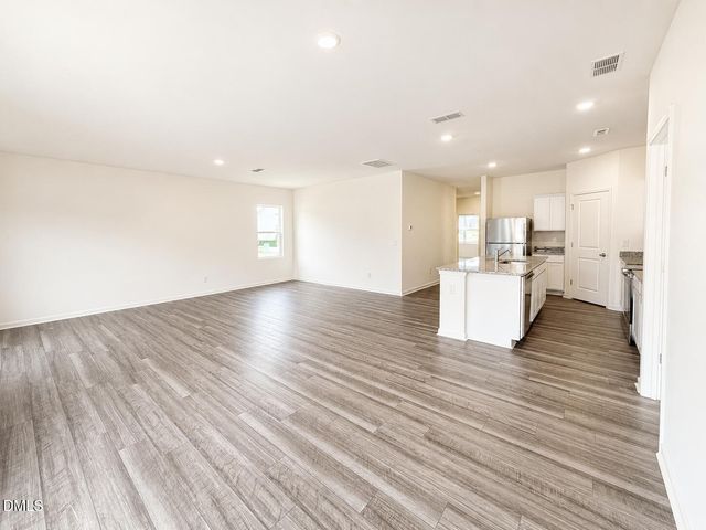1545 Pond Overlook Drive, Nashville, NC 27856