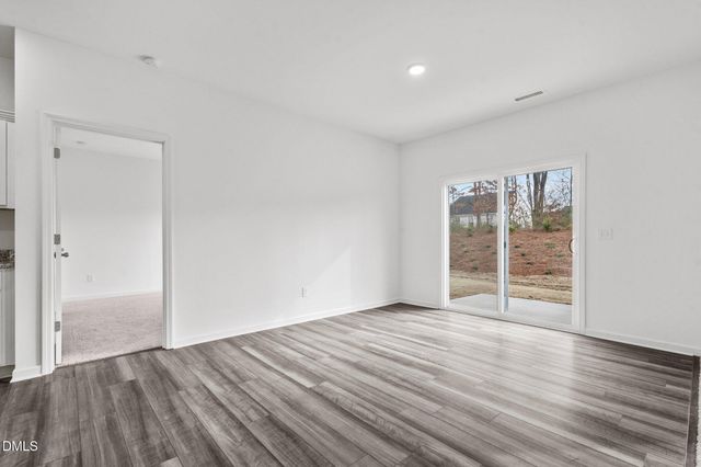 1545 Pond Overlook Drive, Nashville, NC 27856
