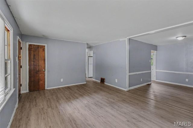 137 Forestwood Drive, Ferguson, MO 63135