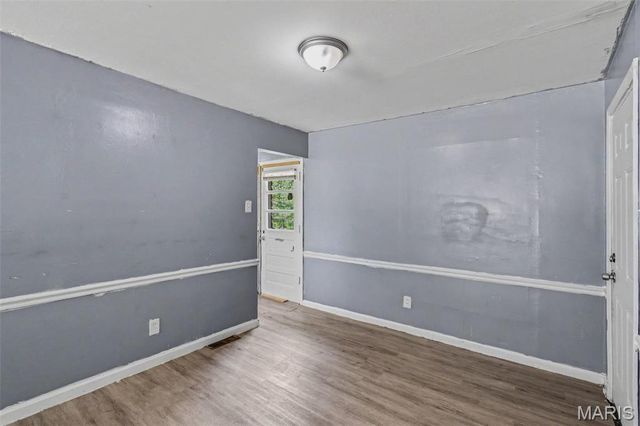 137 Forestwood Drive, Ferguson, MO 63135
