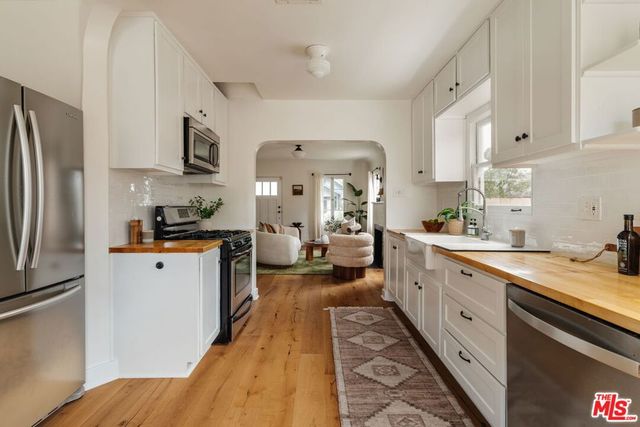 2411 Gatewood Street, Los Angeles, CA 90031