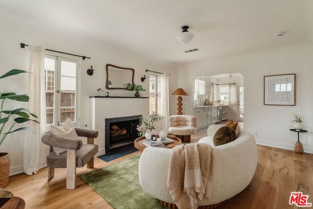2411 Gatewood Street, Los Angeles, CA 90031