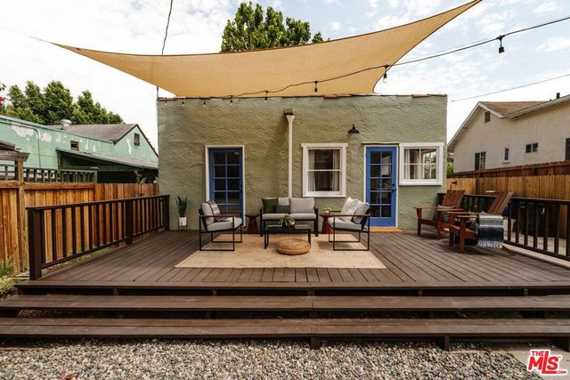 2411 Gatewood Street, Los Angeles, CA 90031